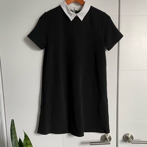✨3/$30✨ Zara Collared Dress
